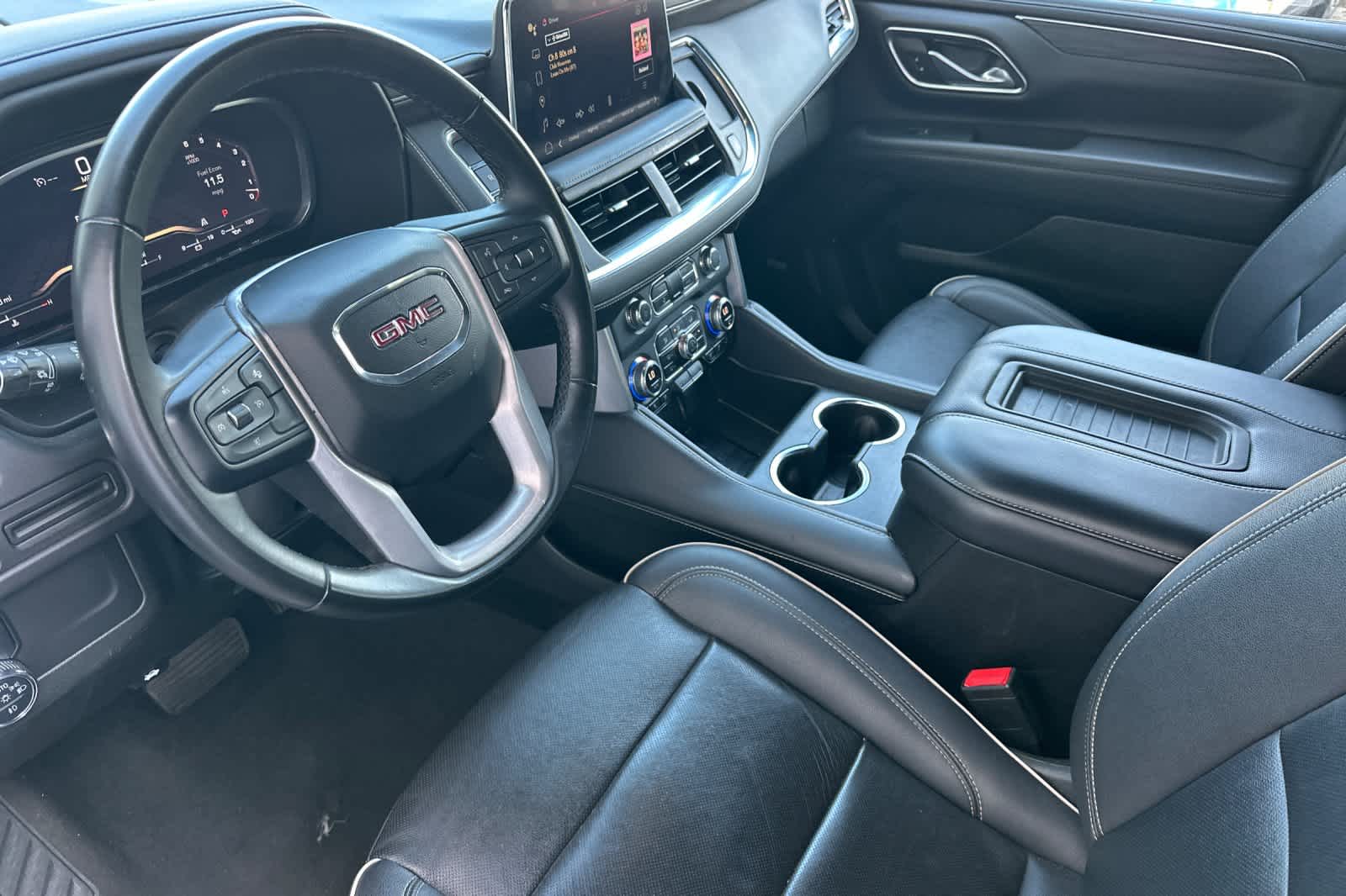 Thumbnail: 2023 GMC Yukon - 11