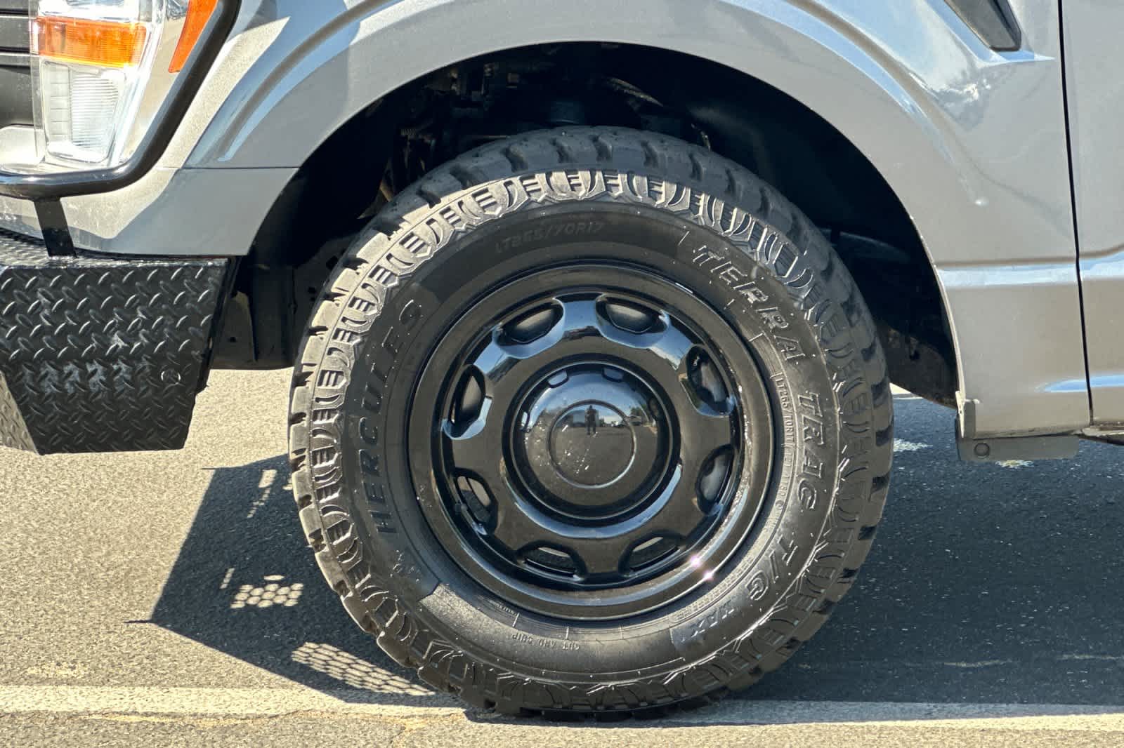 Thumbnail: 2022 Ford F-150 - 20