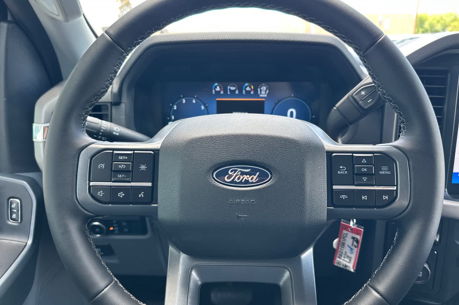 Thumbnail: 2024 Ford F-150 - 23