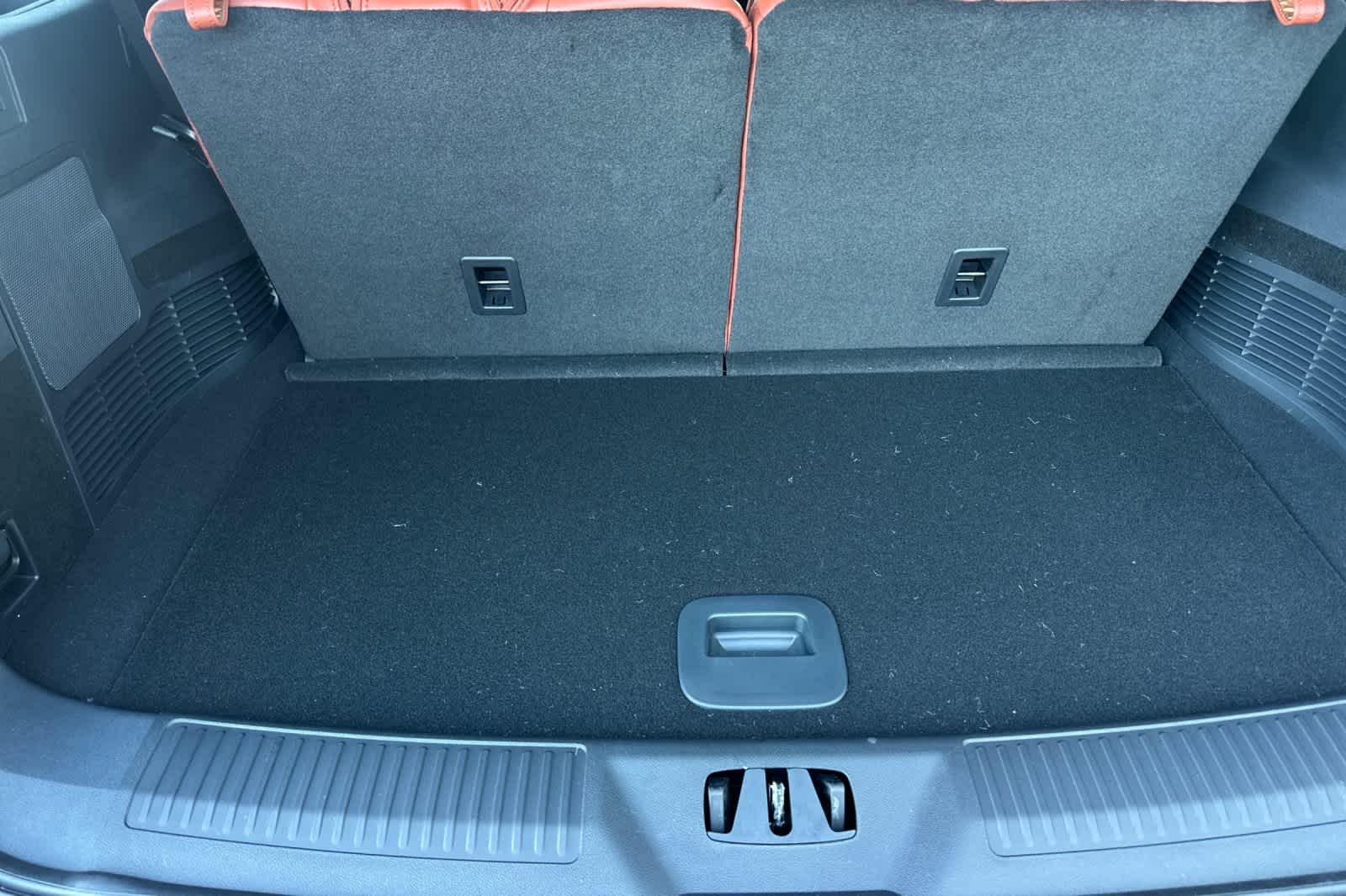 Thumbnail: 2025 Lincoln Aviator - 17