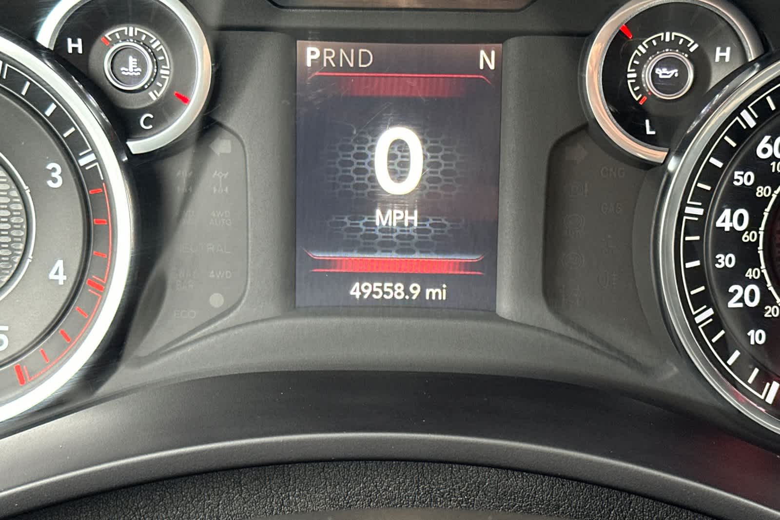 Thumbnail: 2023 RAM 2500 - 25