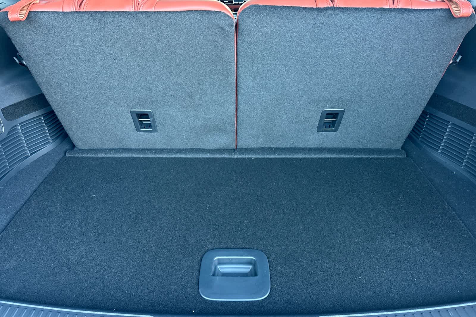 Thumbnail: 2026 Lincoln Aviator - 17