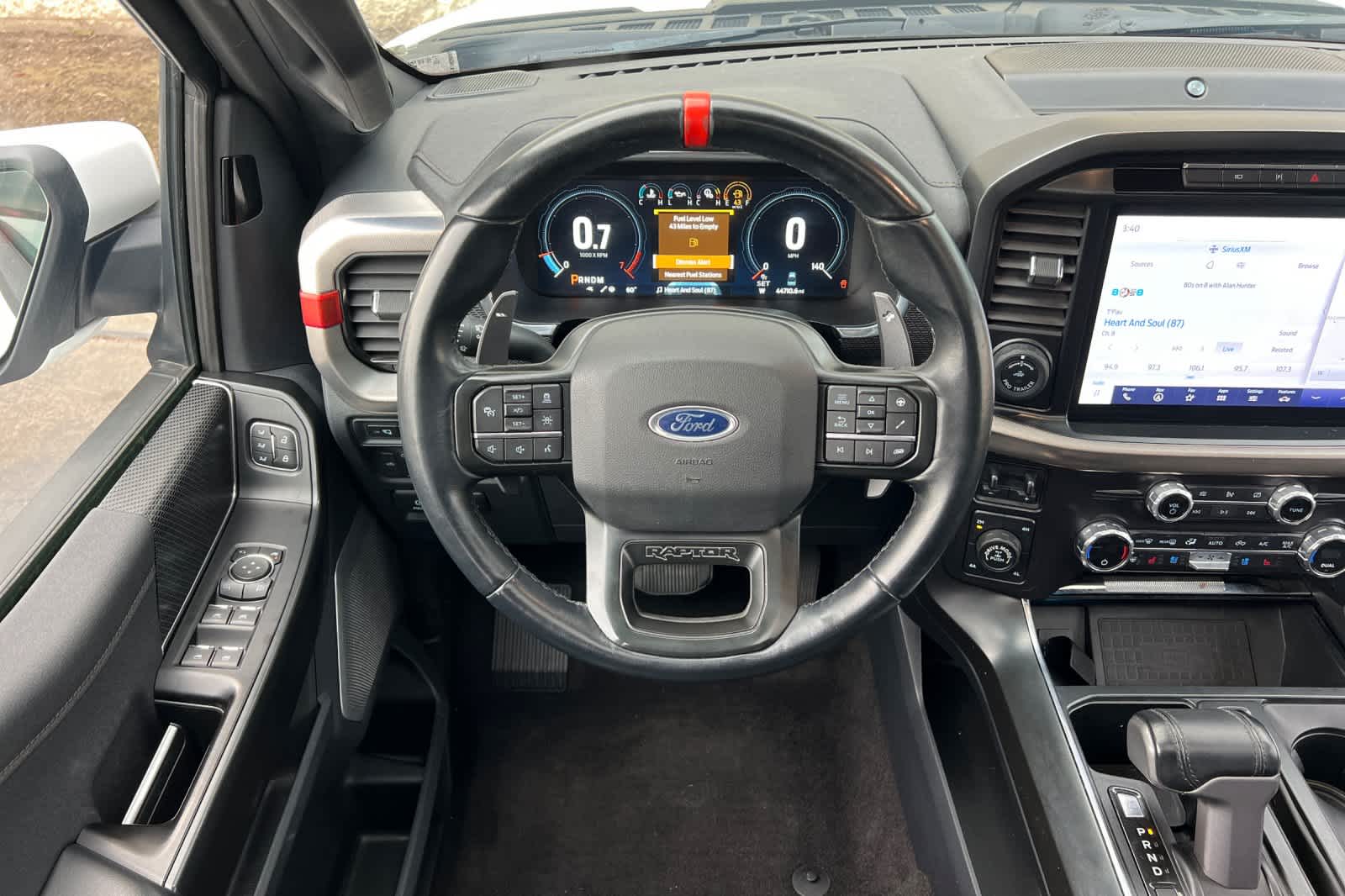 Thumbnail: 2021 Ford F-150 - 15