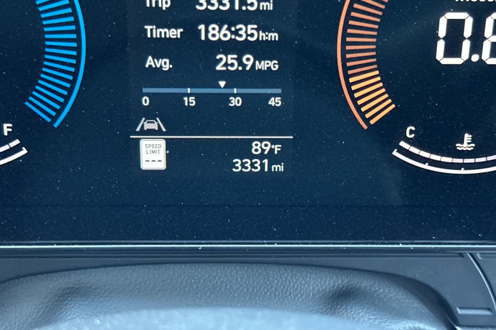 Thumbnail: 2025 Hyundai Kona - 25