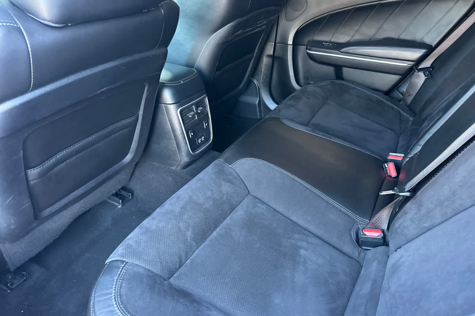 Thumbnail: 2021 Dodge Charger - 4