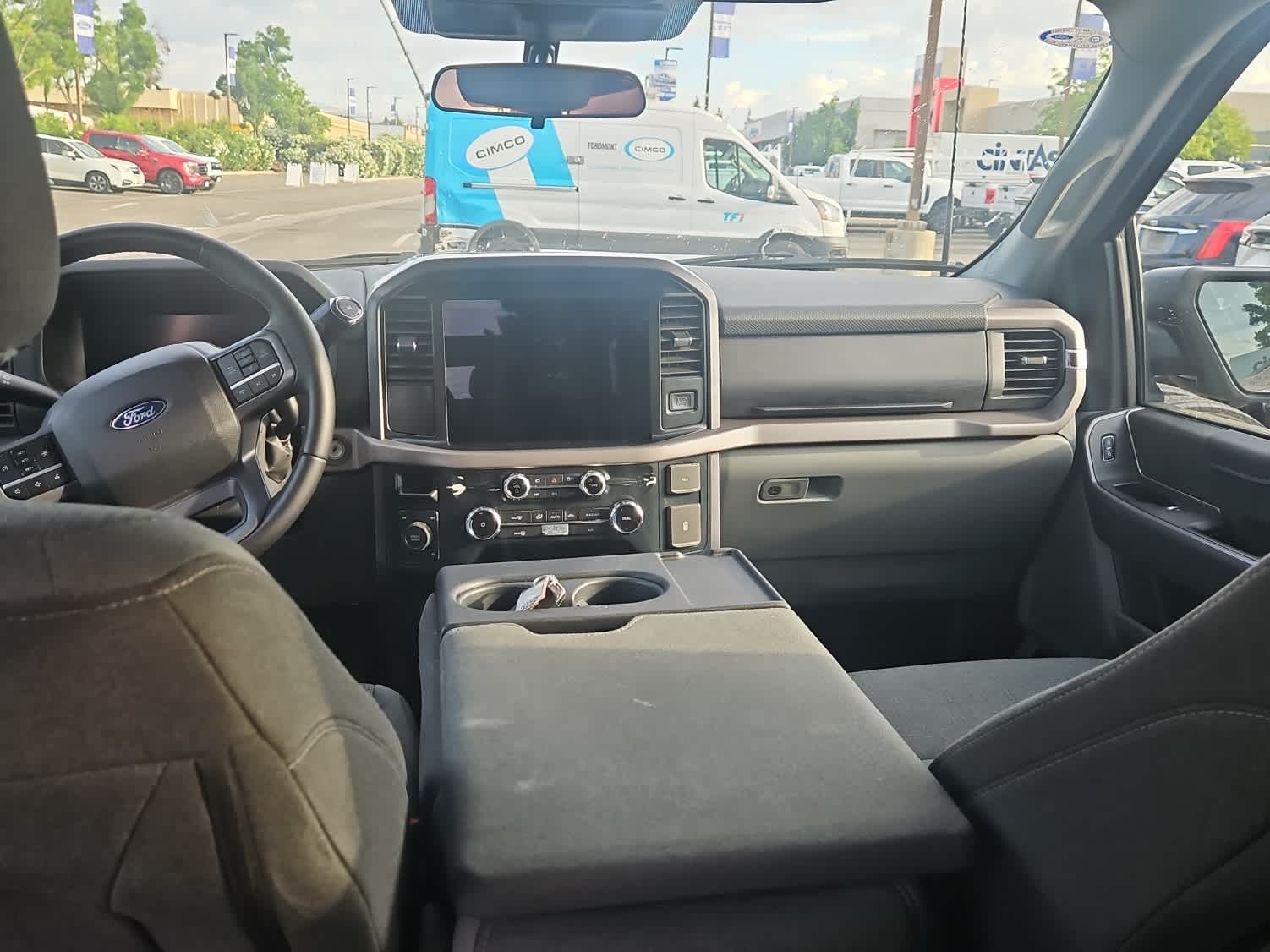 Thumbnail: 2025 Ford F-150 - 10