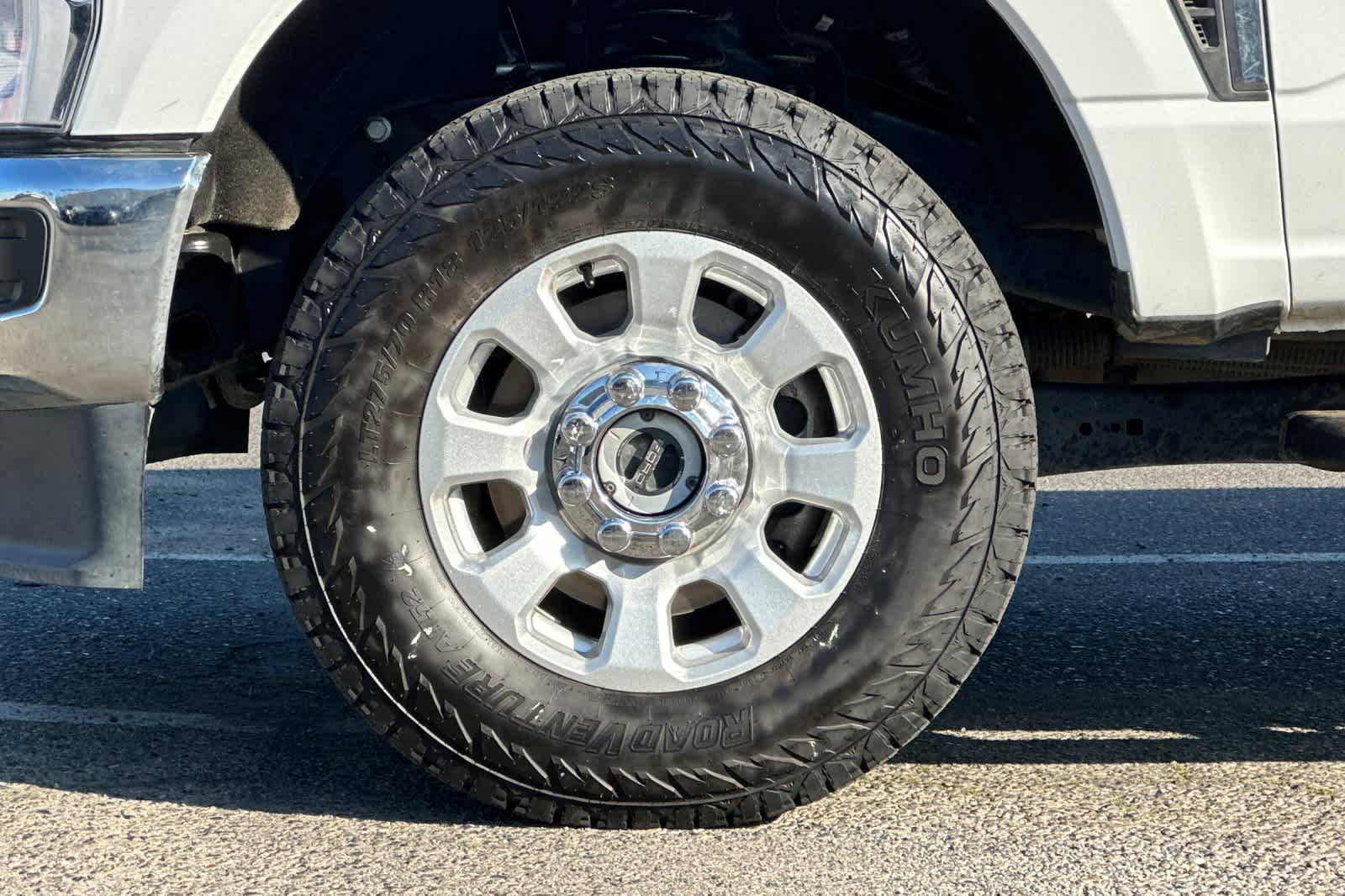 Thumbnail: 2024 Ford F-350 - 24