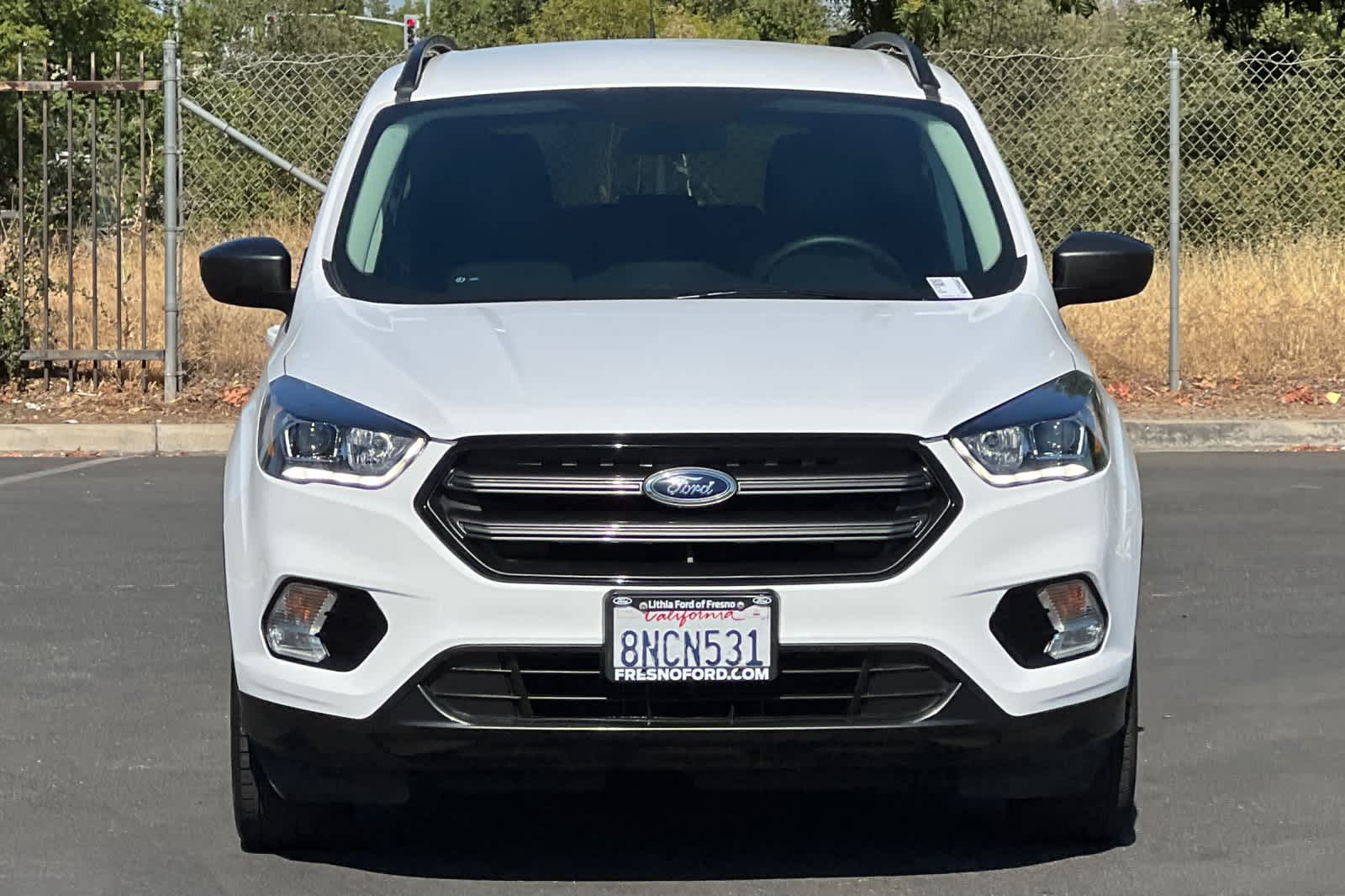 Thumbnail: 2019 Ford Escape - 10