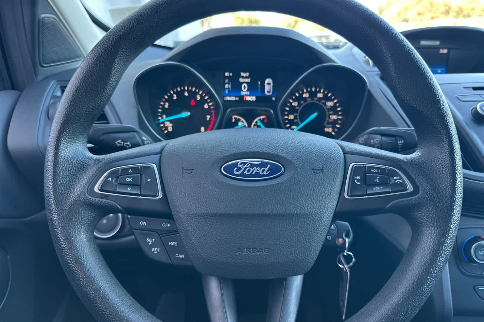 Thumbnail: 2018 Ford Escape - 22