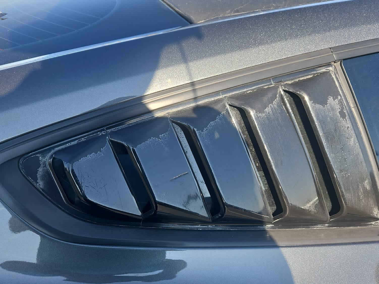 Thumbnail: 2017 Ford Mustang - 12