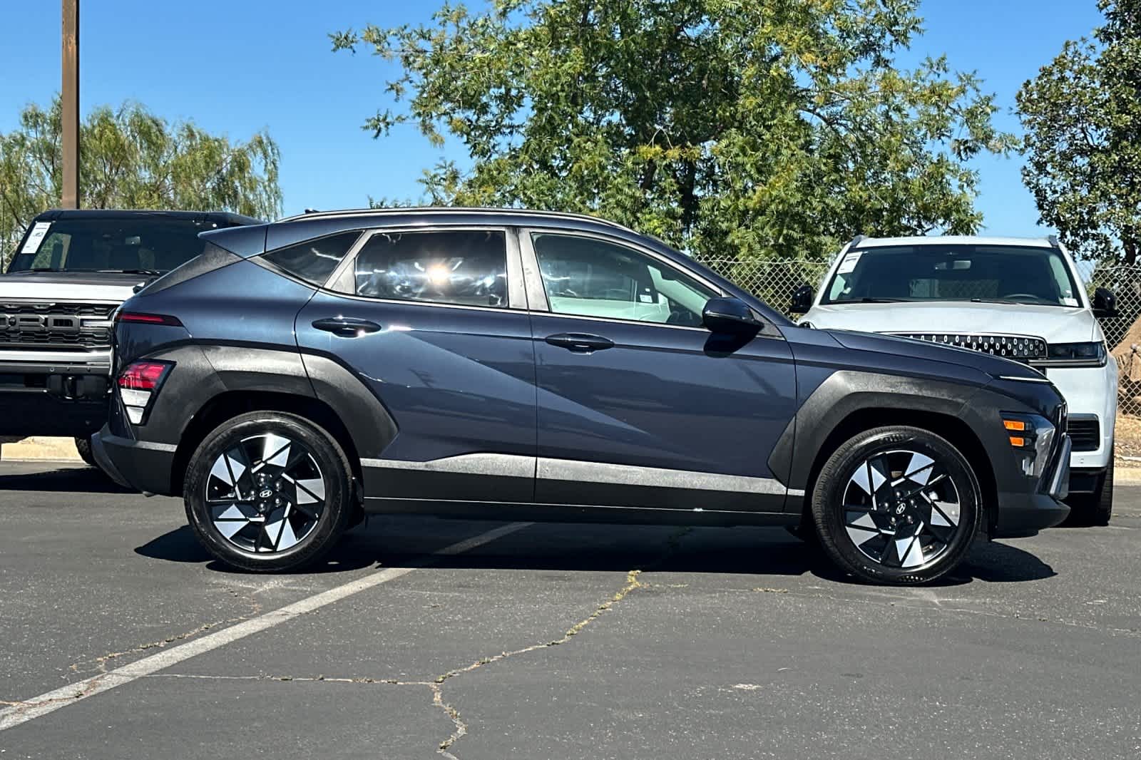 Thumbnail: 2025 Hyundai Kona - 8