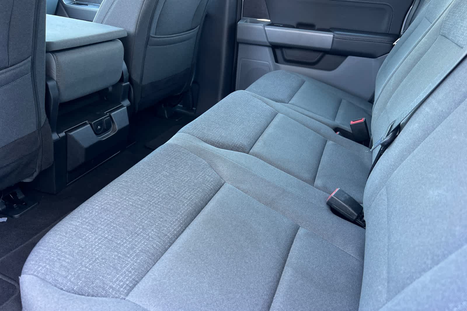 Thumbnail: 2025 Ford F-150 - 4