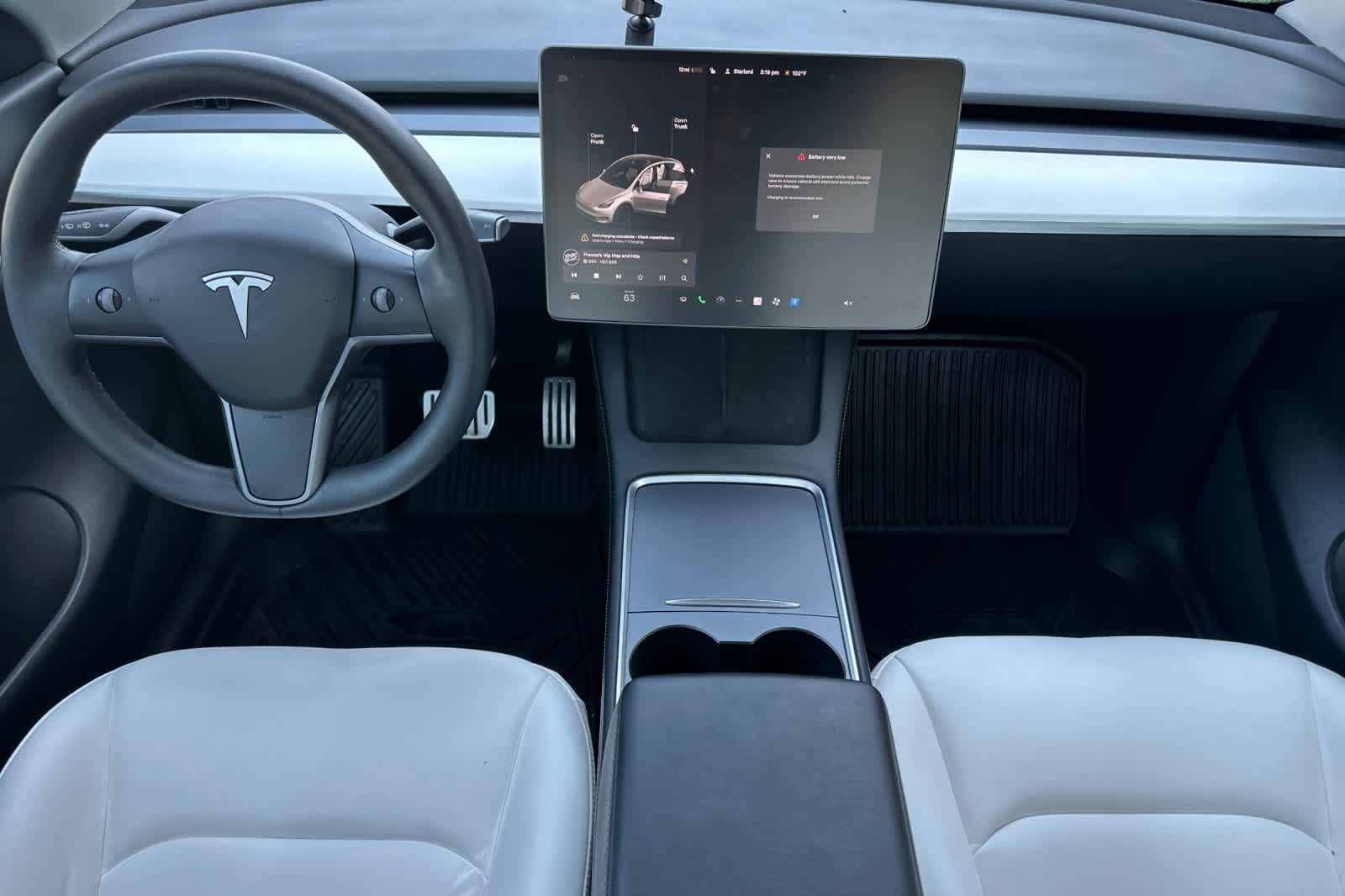 Thumbnail: 2021 Tesla Model Y - 3