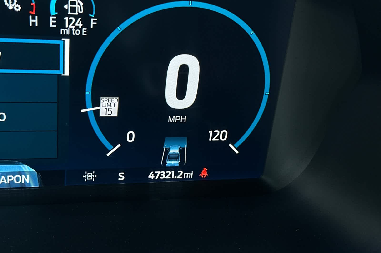 Thumbnail: 2022 Ford F-150 - 26