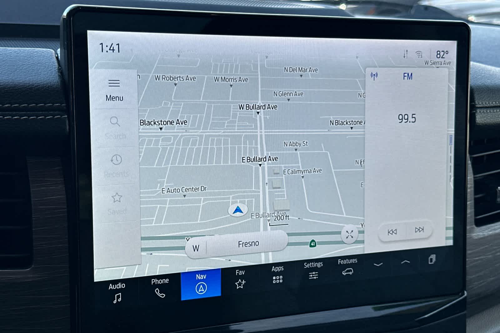 Thumbnail: 2024 Ford Expedition MAX - 21