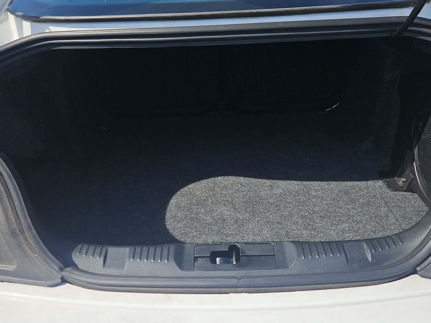 Thumbnail: 2019 Ford Mustang - 7