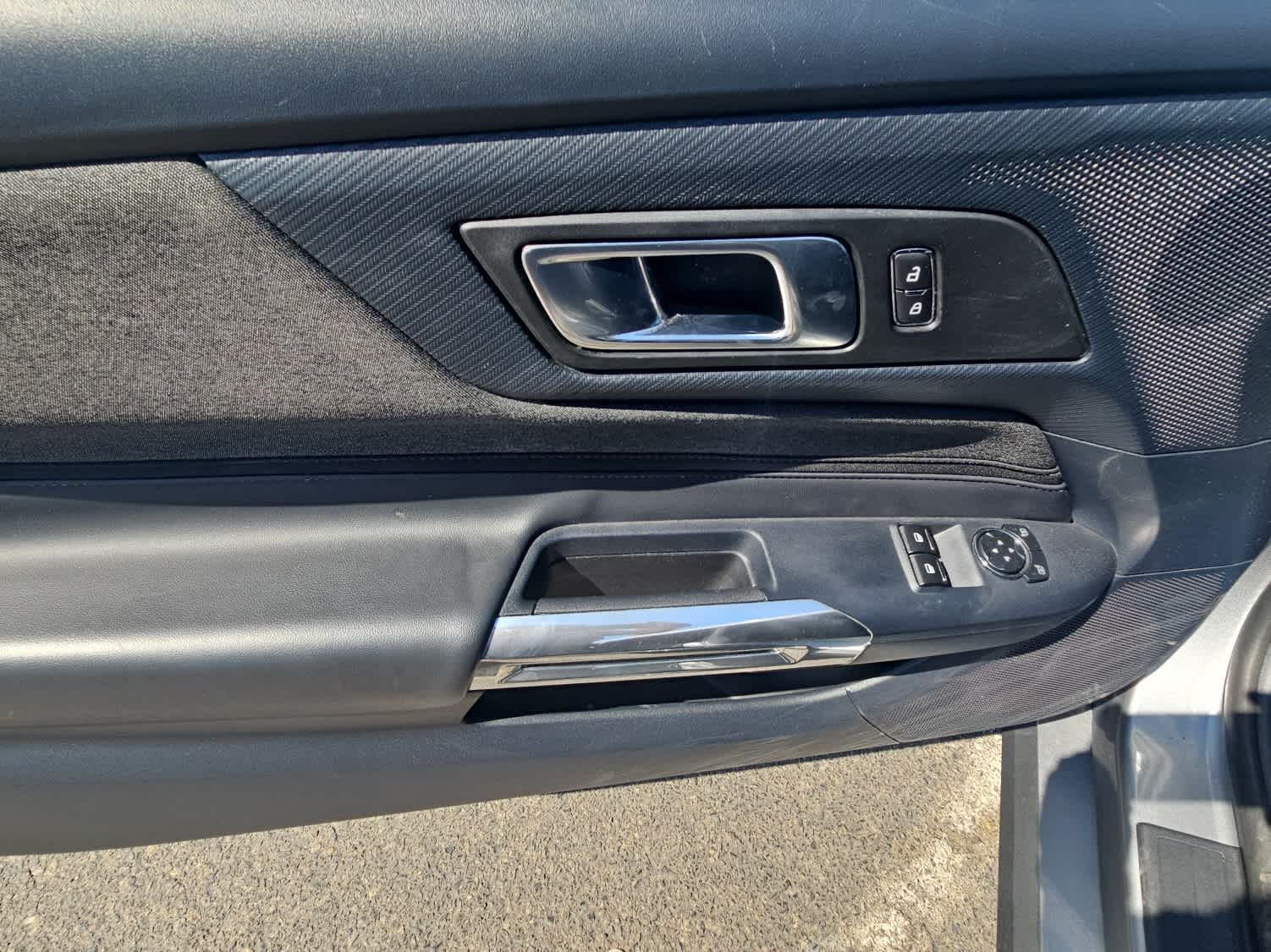 Thumbnail: 2024 Ford Mustang - 14