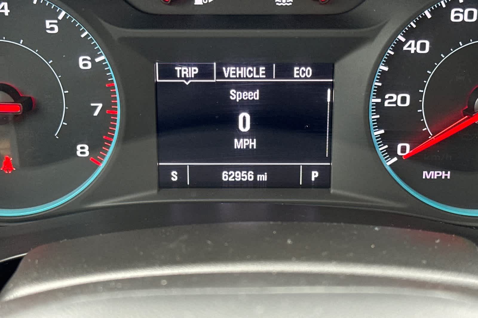 Thumbnail: 2023 Chevrolet Malibu - 24