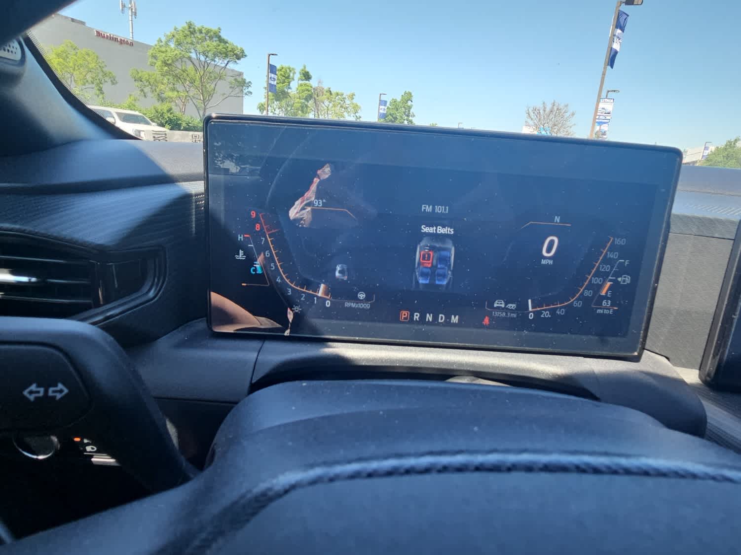 Thumbnail: 2024 Ford Mustang - 20