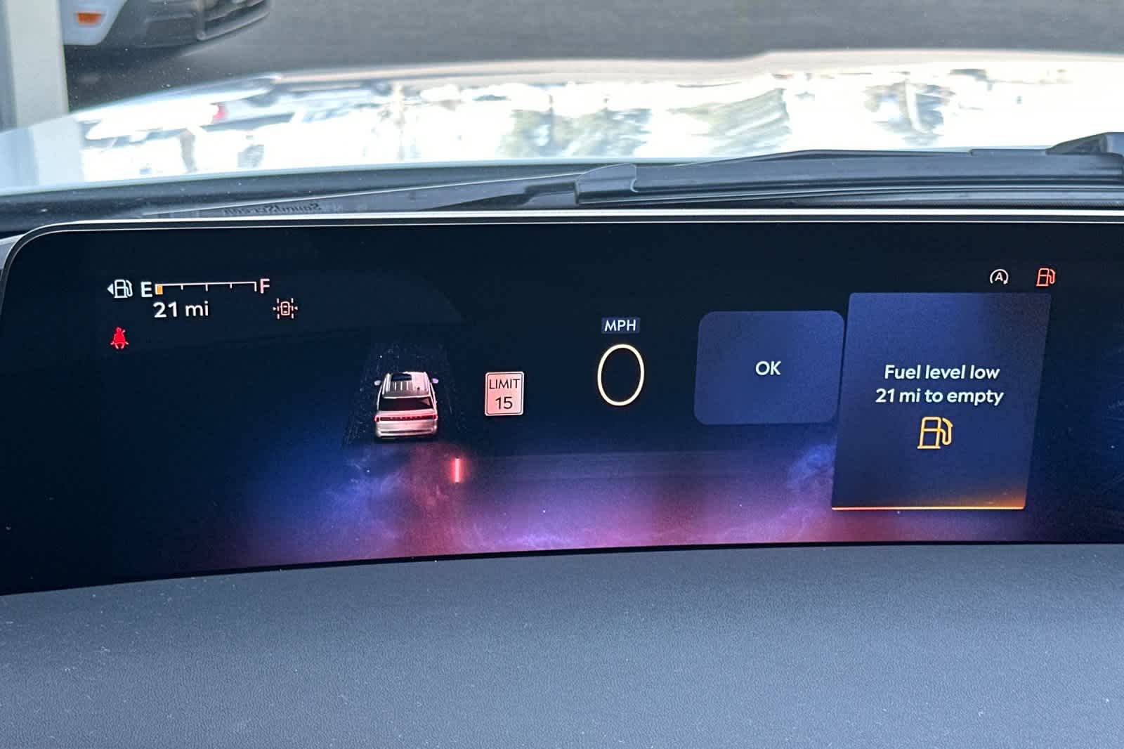 Thumbnail: 2026 Lincoln Navigator L - 27