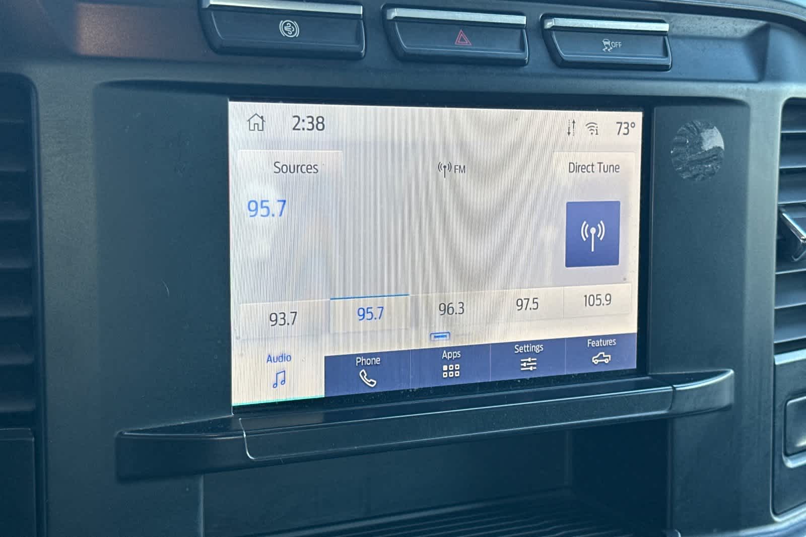 Thumbnail: 2024 Ford F-350 - 17