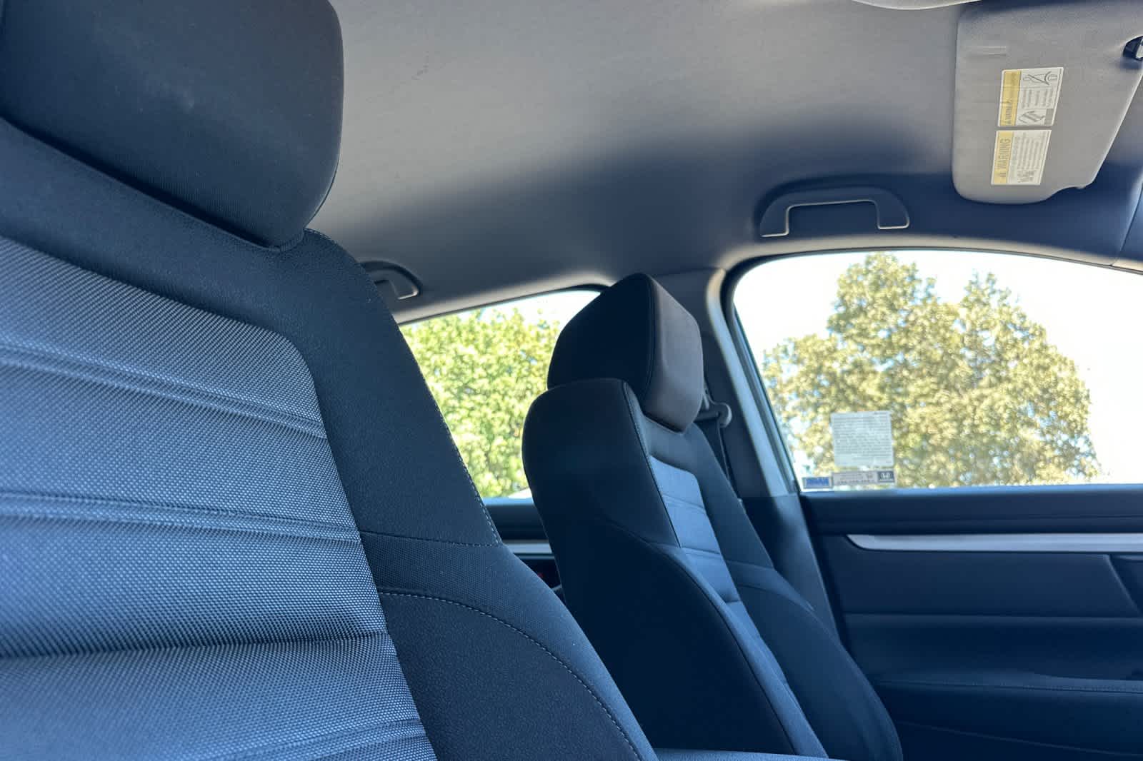 Thumbnail: 2020 Honda CR-V - 18