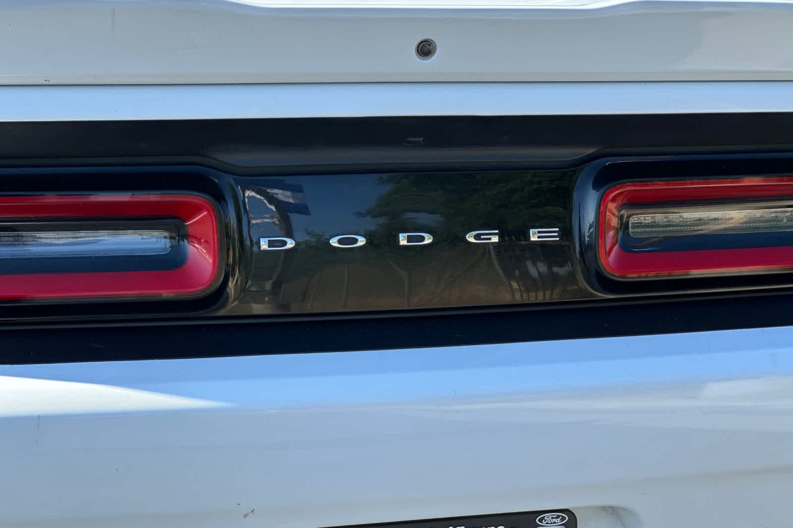 Thumbnail: 2022 Dodge Challenger - 25