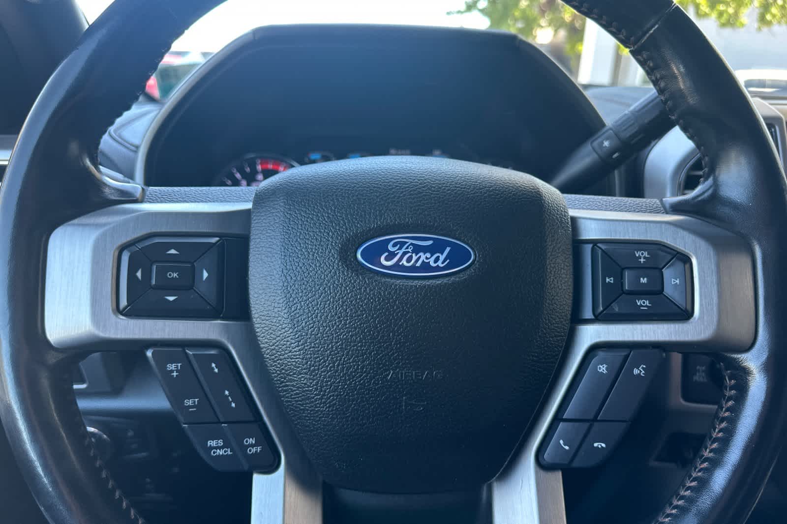 Thumbnail: 2018 Ford F-350 - 24