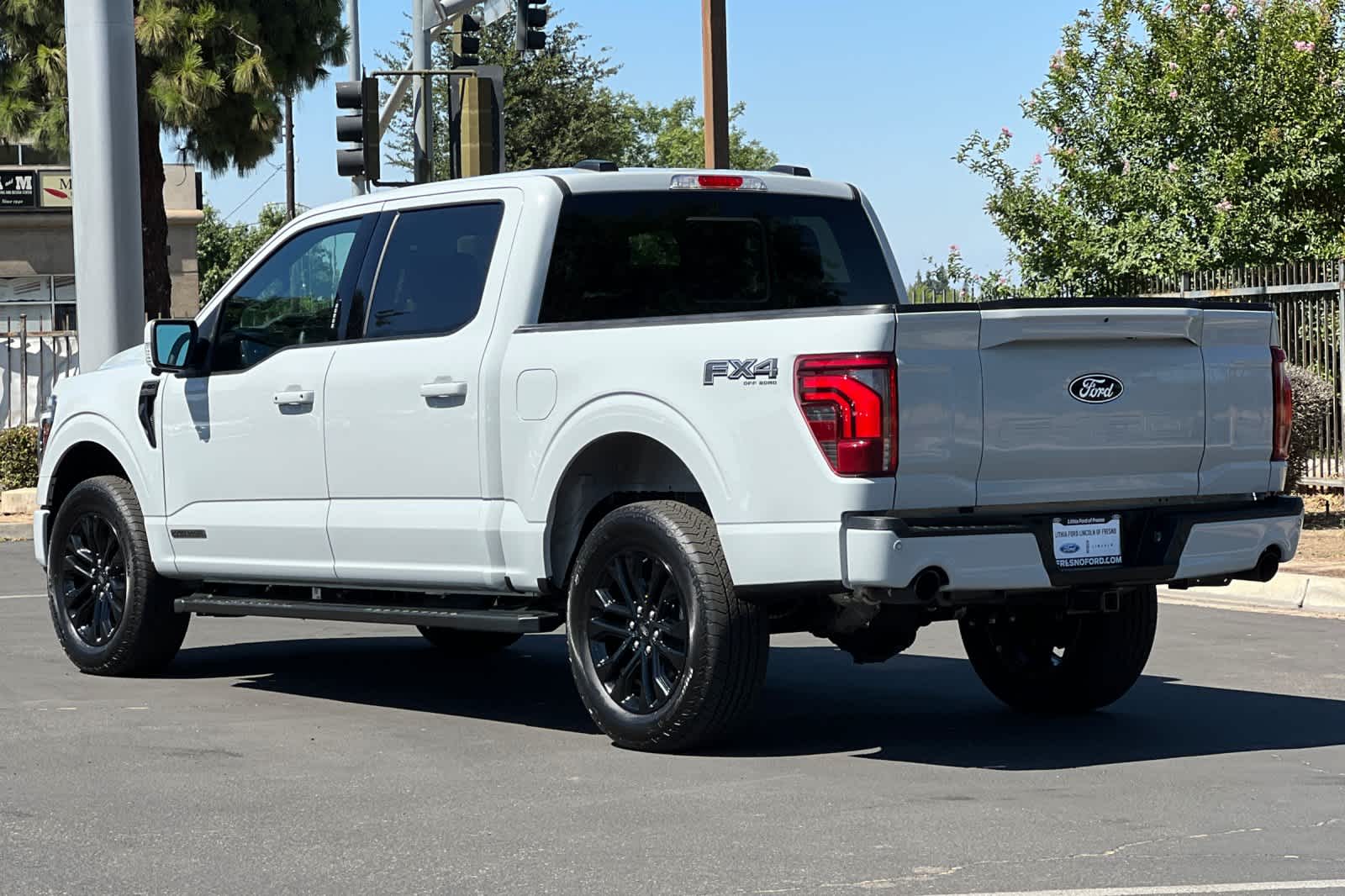 Thumbnail: 2024 Ford F-150 - 6