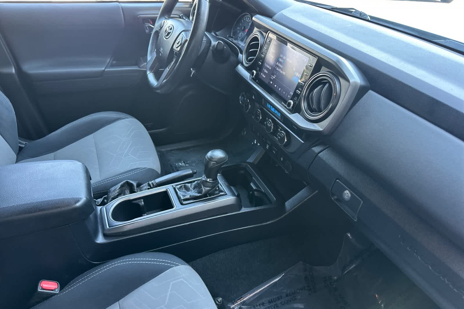 Thumbnail: 2021 Toyota Tacoma - 15