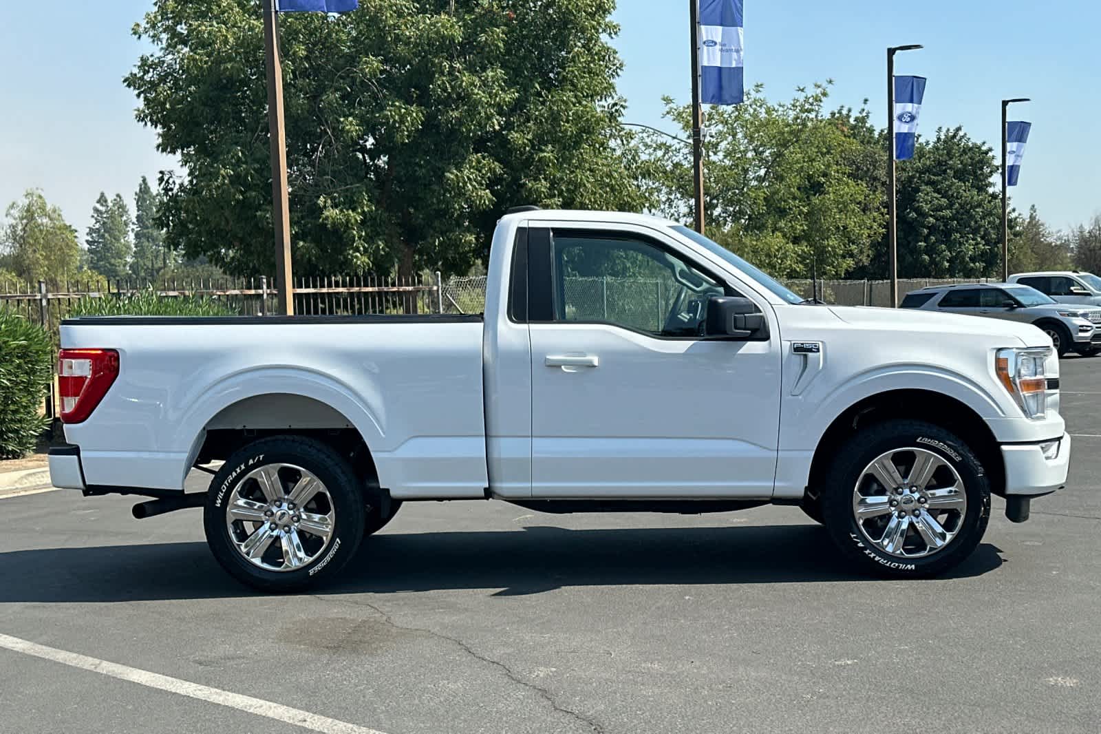 Thumbnail: 2022 Ford F-150 - 6