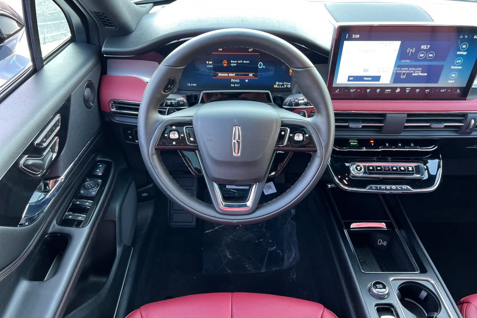 Thumbnail: 2026 Lincoln Corsair - 15