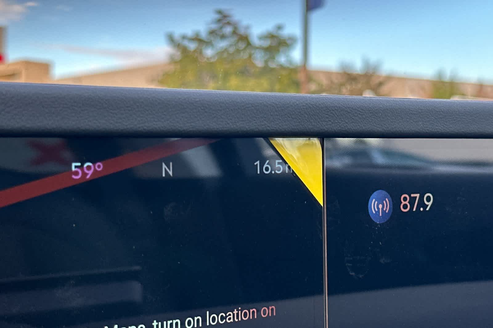 Thumbnail: 2026 Lincoln Nautilus - 26