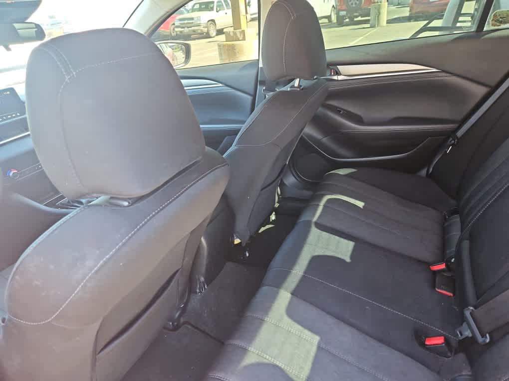 Thumbnail: 2020 Mazda Mazda6 - 11