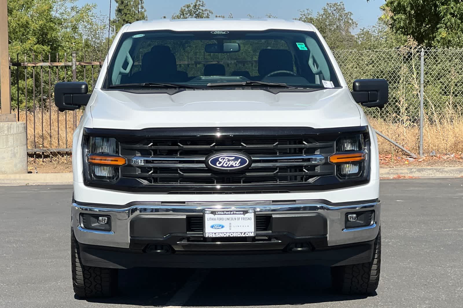 Thumbnail: 2024 Ford F-150 - 10