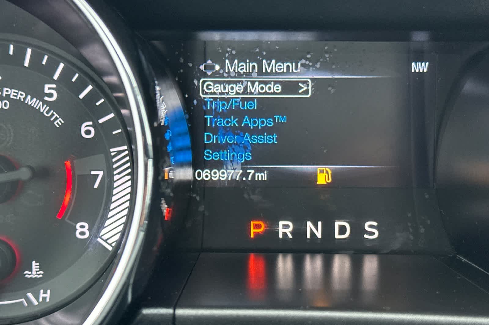 Thumbnail: 2017 Ford Mustang - 24