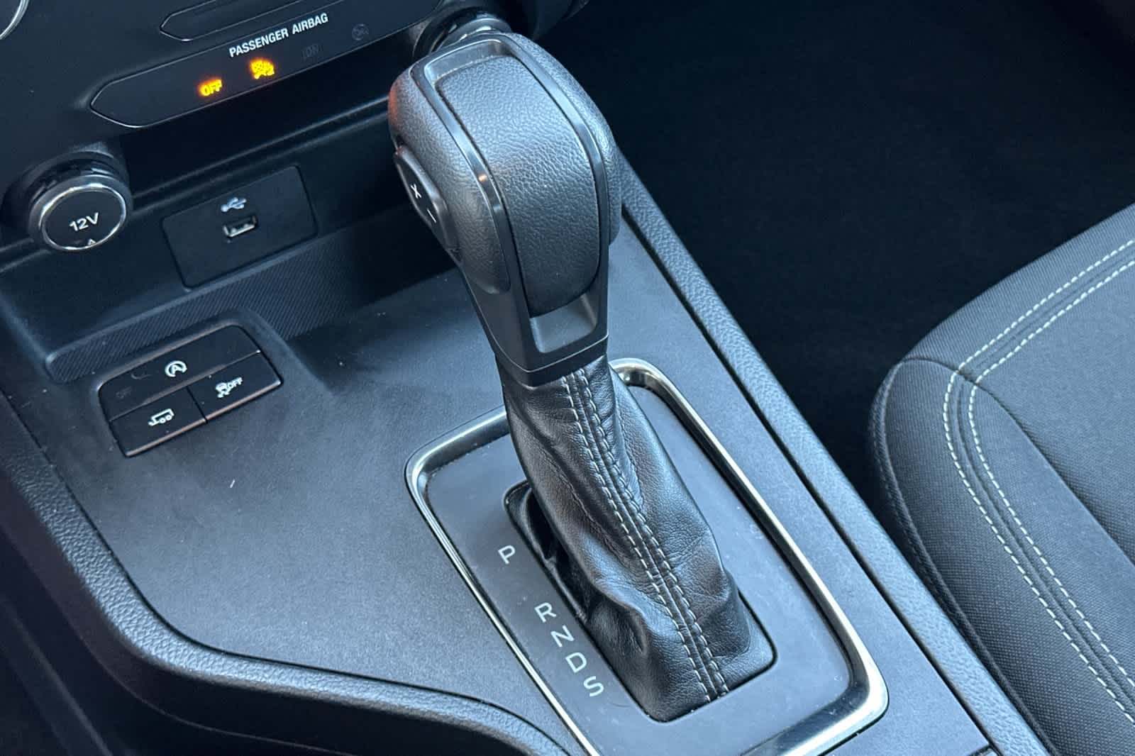 Thumbnail: 2019 Ford Ranger - 21
