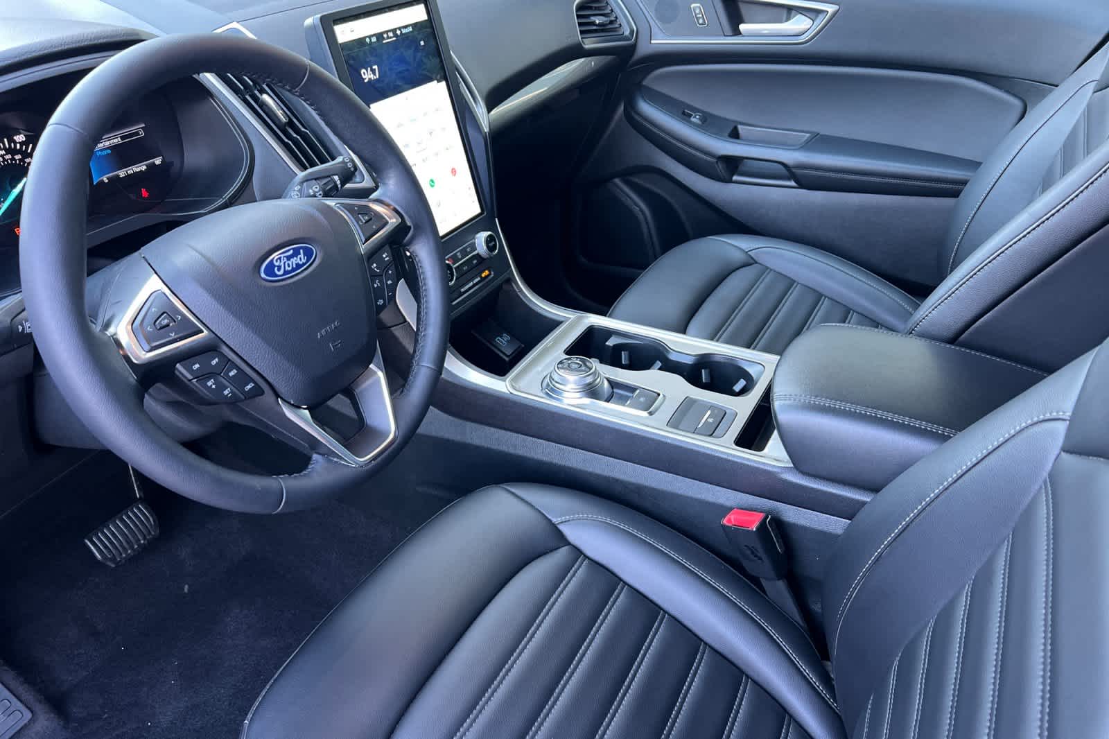 Thumbnail: 2024 Ford Edge - 12