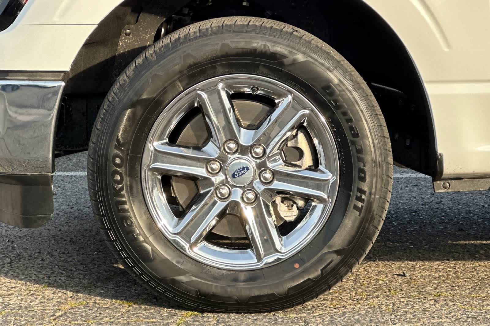 Thumbnail: 2025 Ford F-150 - 25