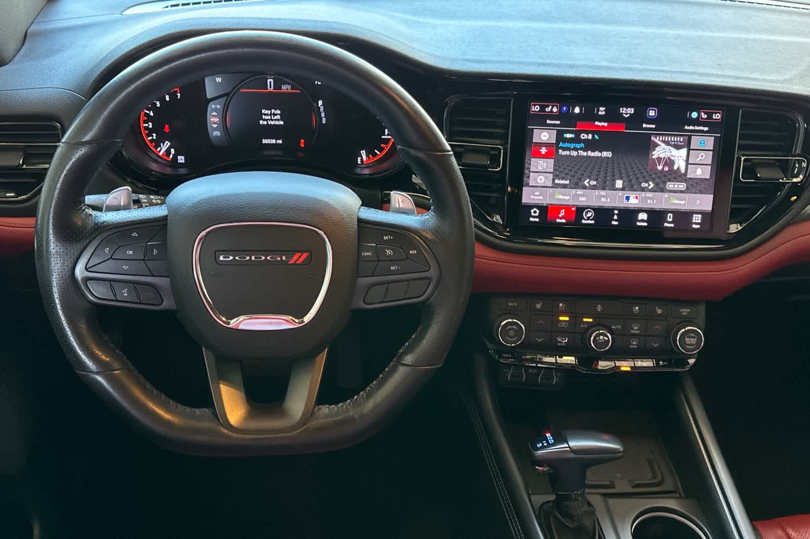 Thumbnail: 2021 Dodge Durango - 14