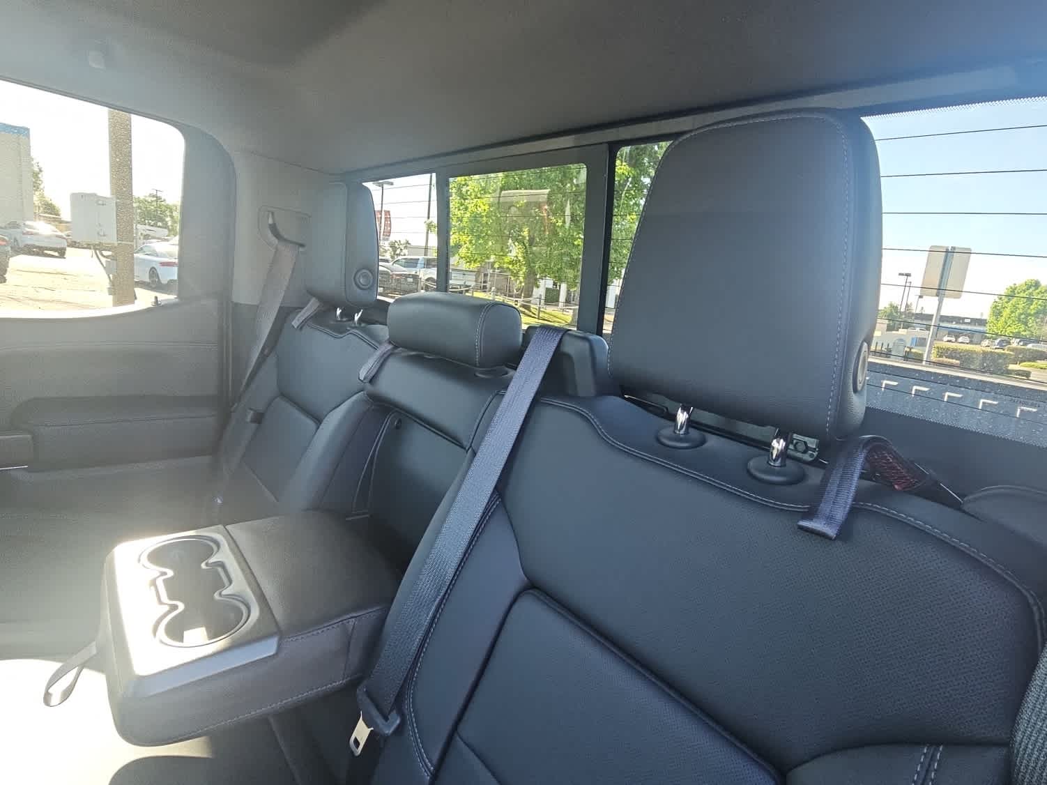 Thumbnail: 2019 GMC Sierra 1500 - 12