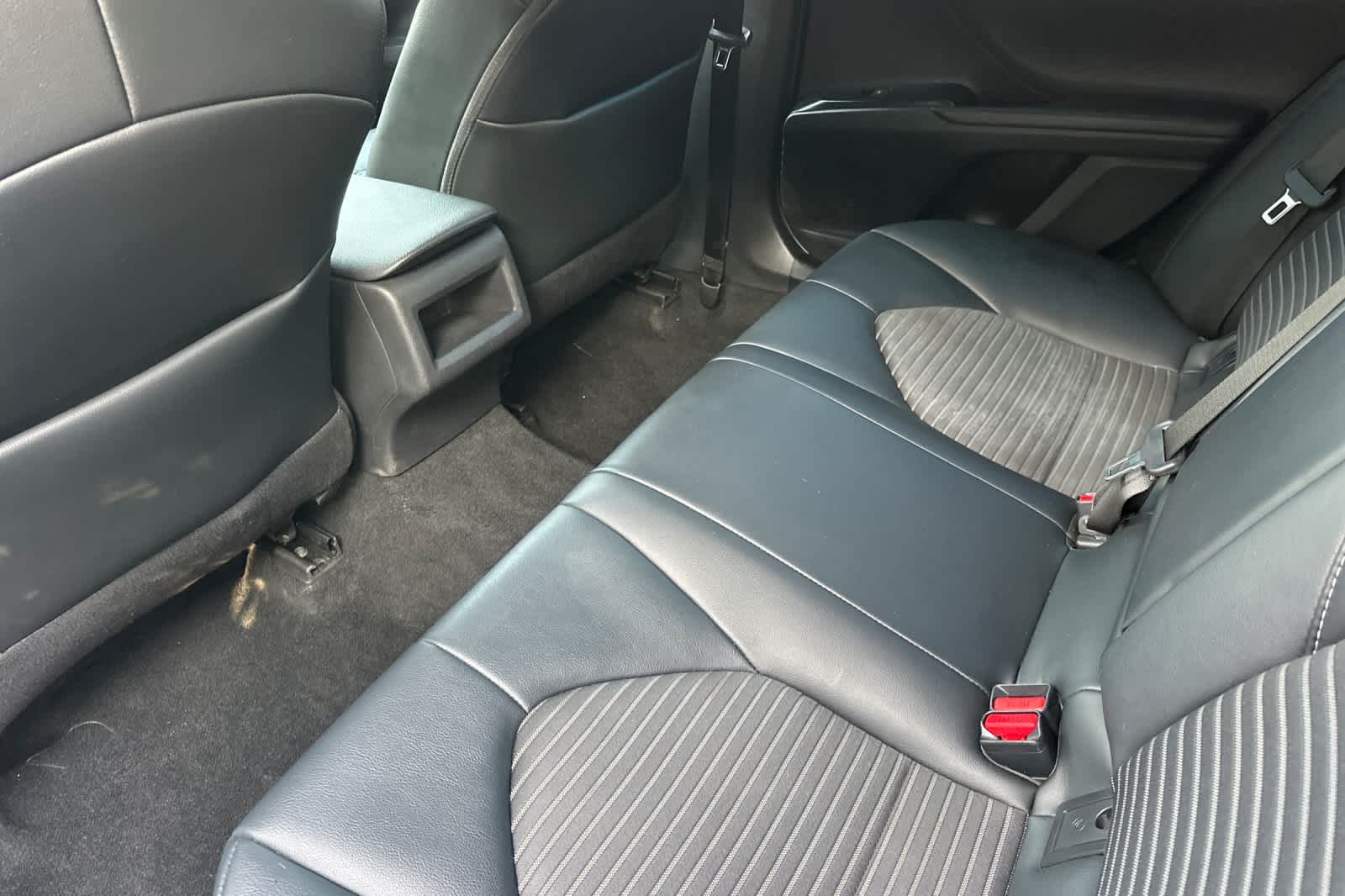 Thumbnail: 2020 Toyota Camry - 4