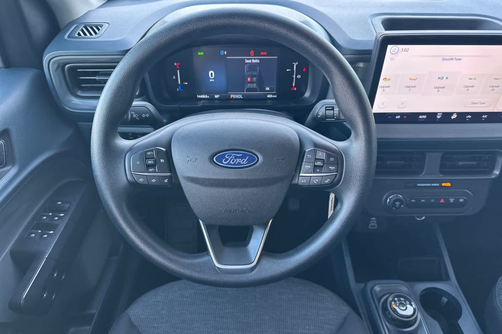 Thumbnail: 2025 Ford Maverick - 15