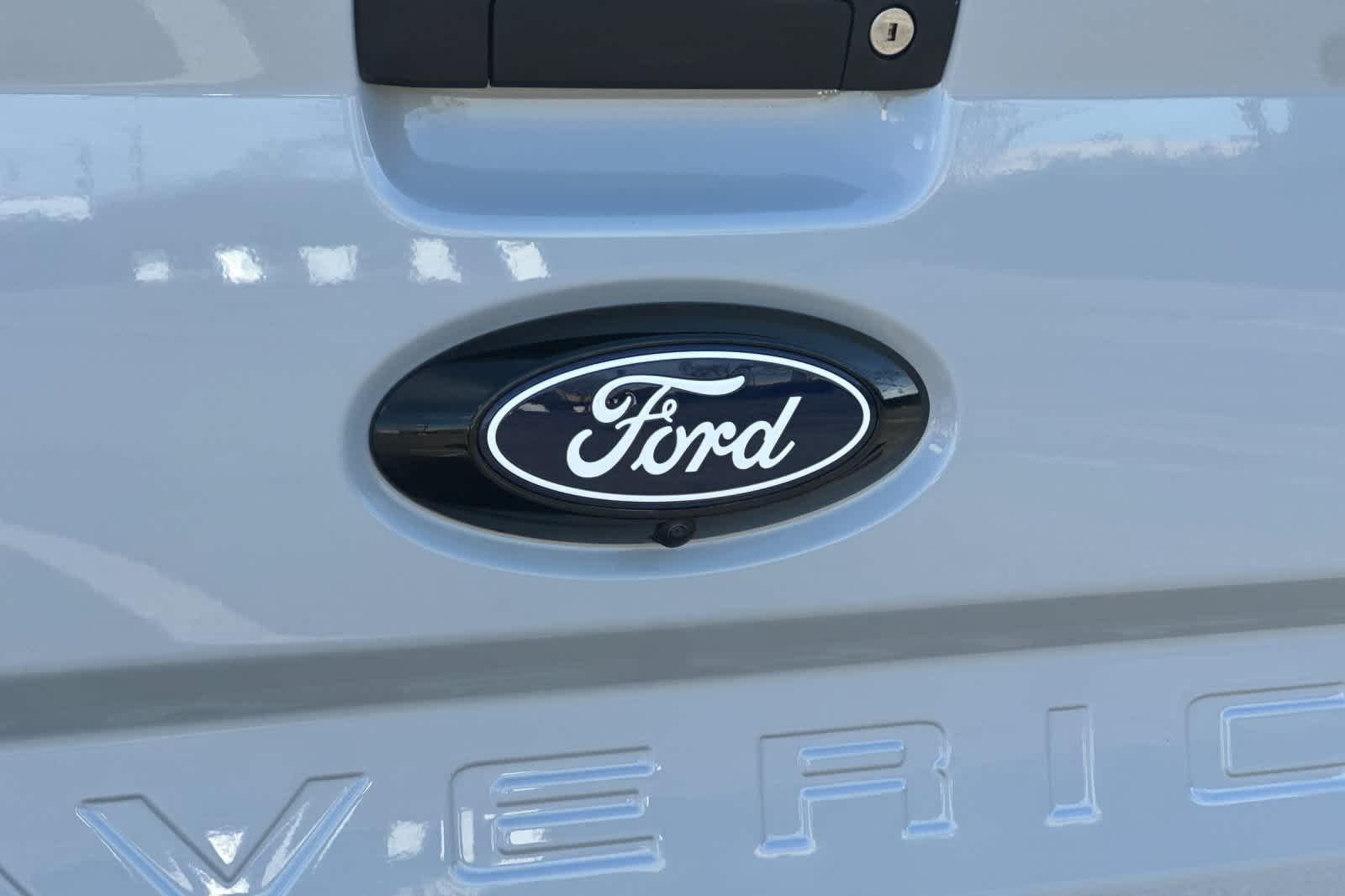 Thumbnail: 2025 Ford Maverick - 26