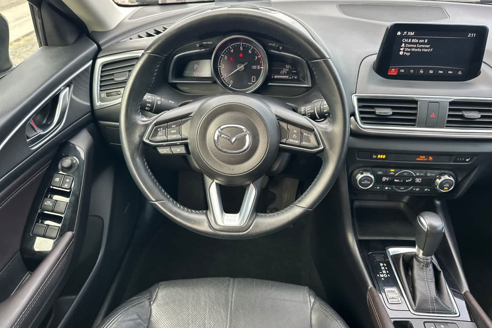 Thumbnail: 2017 Mazda Mazda3 - 14