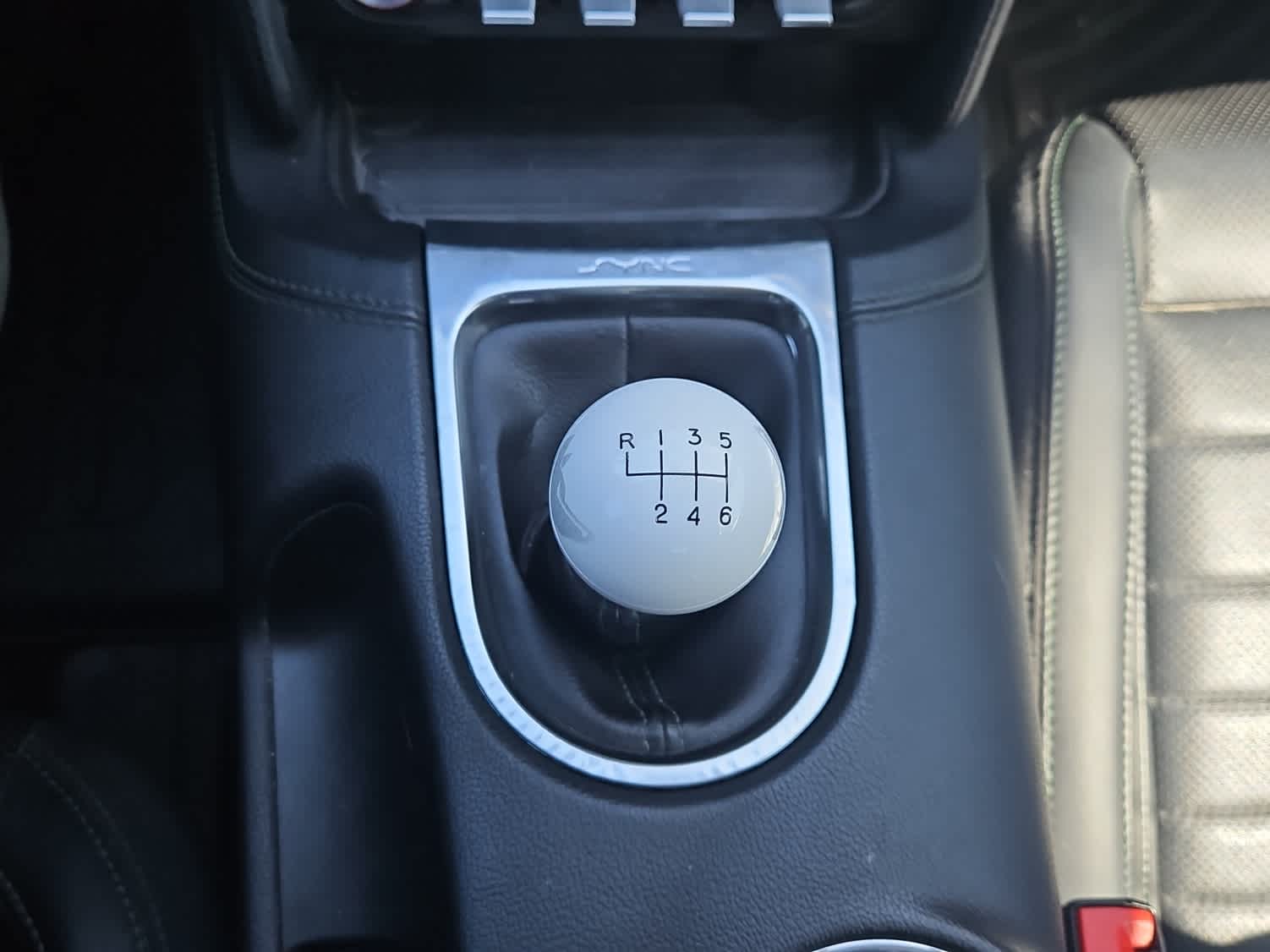 Thumbnail: 2019 Ford Mustang - 16