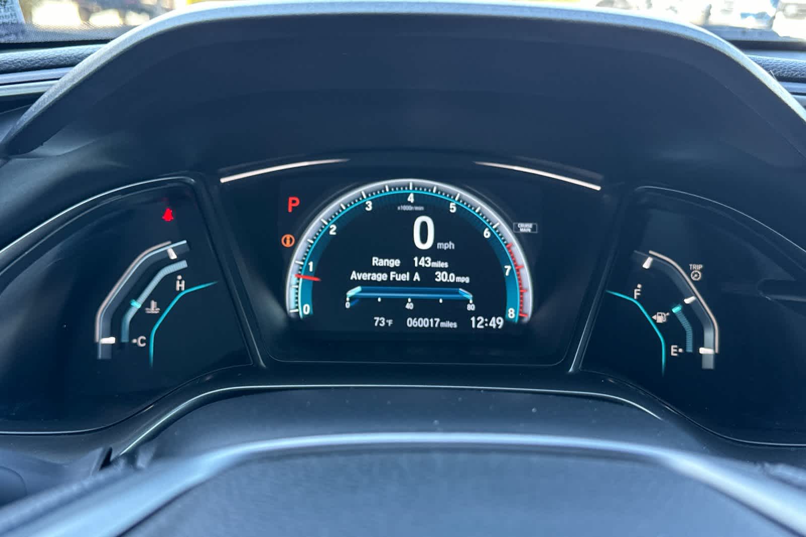 Thumbnail: 2018 Honda Civic - 24