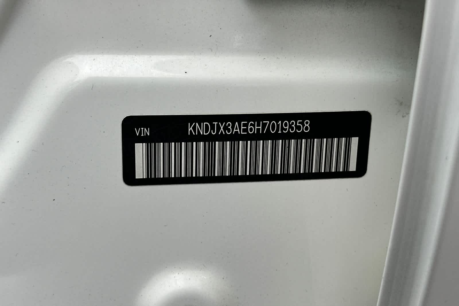 Thumbnail: 2017 Kia Soul EV - 29