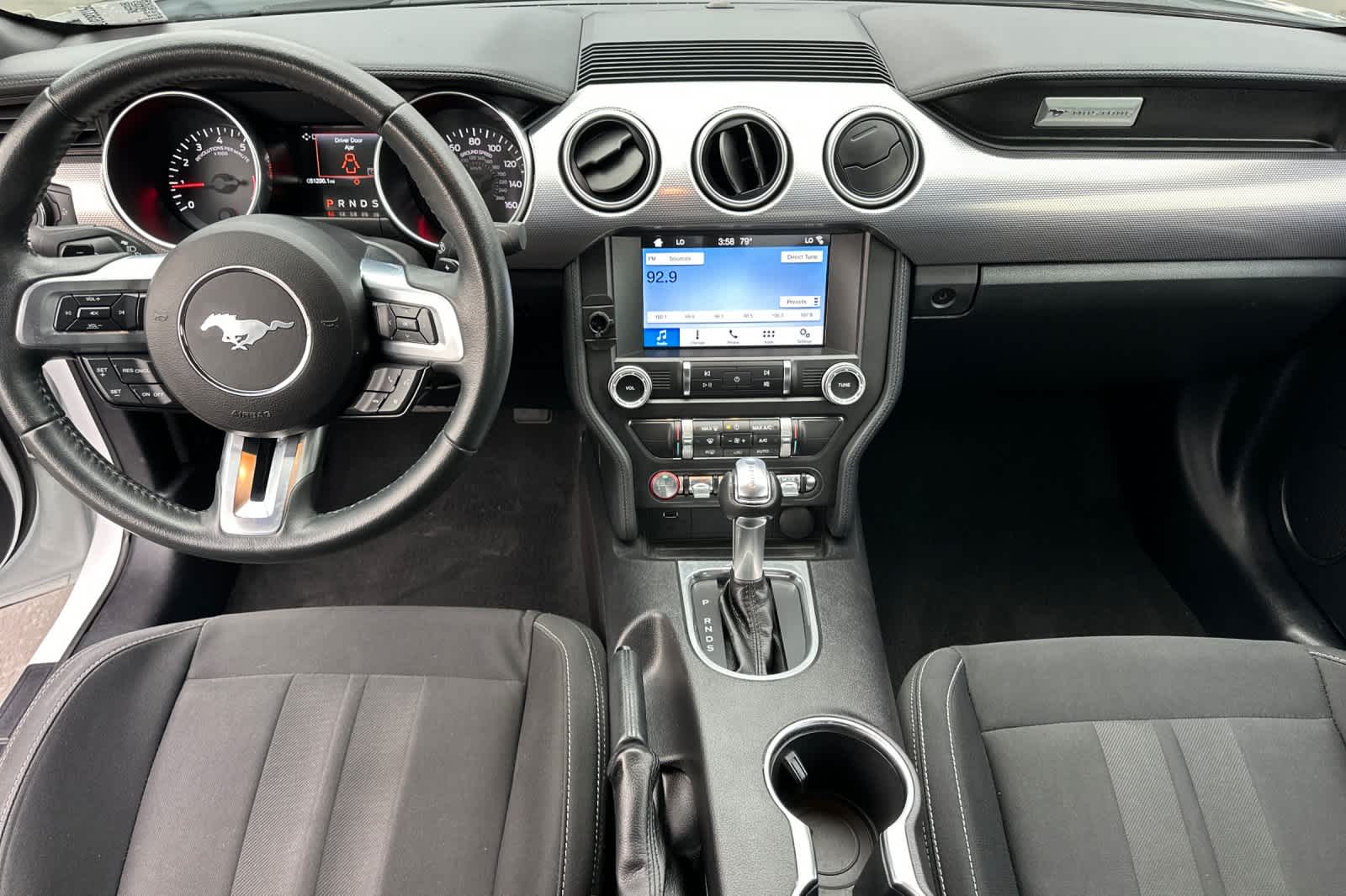 Thumbnail: 2019 Ford Mustang - 3