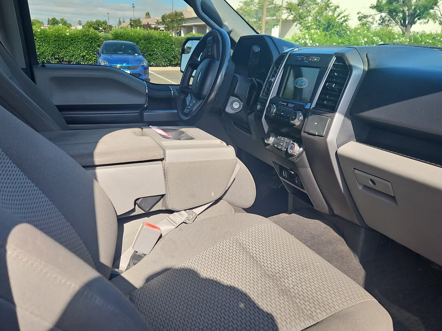 Thumbnail: 2020 Ford F-150 - 13